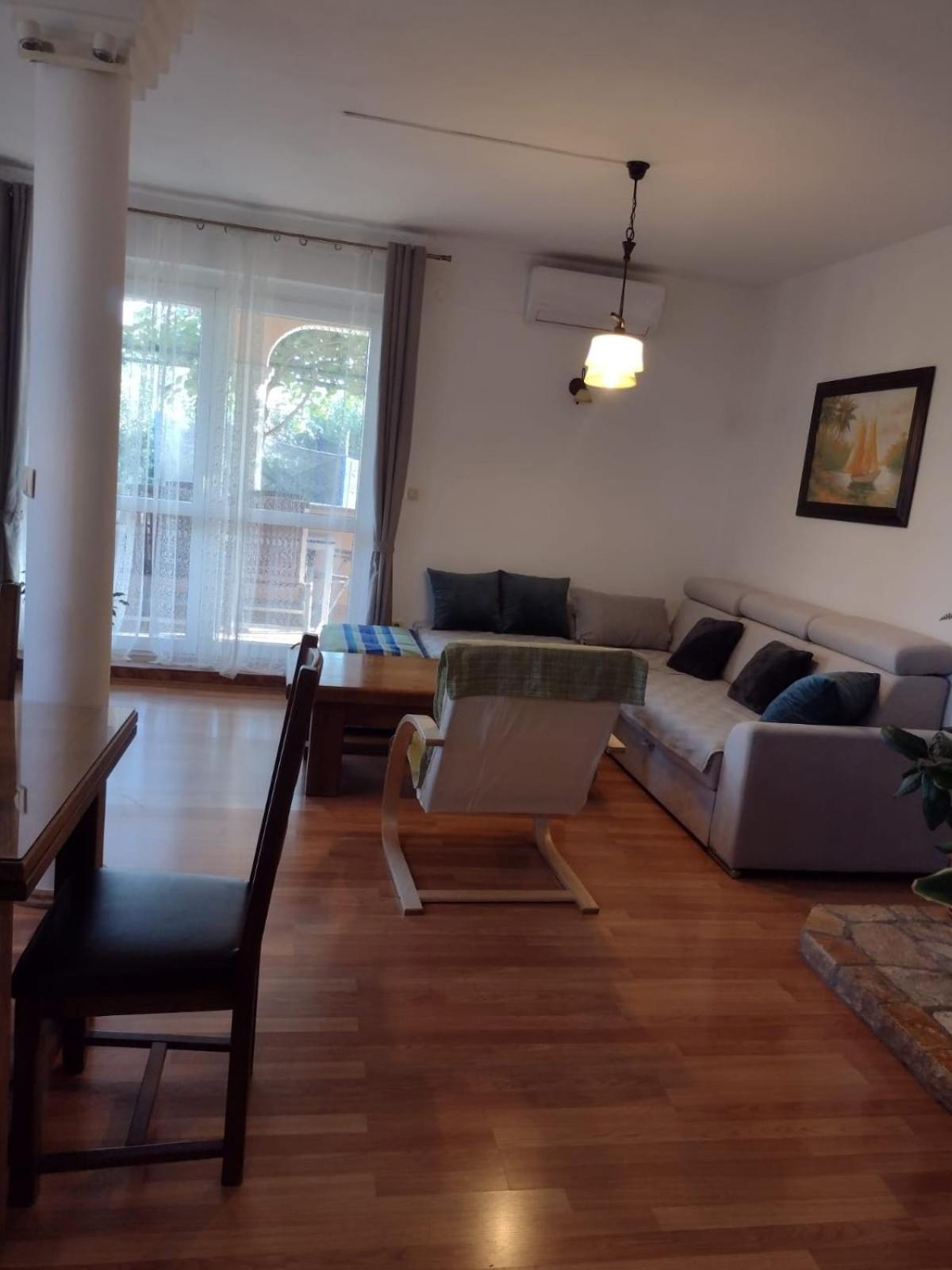Marčana Spacious Apartment With Parking&Garden חדר תמונה